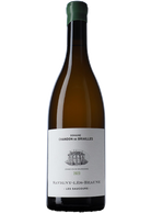 Chandon de Briailles Les Saucours Blanc 2023