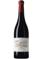 Sierra Cantabria Reserva Única 2020