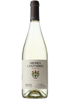 Sierra Cantabria Blanco 2025