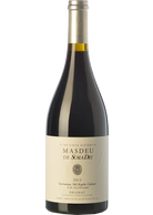Scala Dei Masdeu 2018
