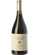 Sant Antoni de Scala Dei 2021