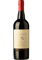 El Sequé Dulce 2017 (0,37 L)