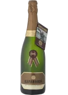 Alsina & Sardà GR Brut Nature Sello 2020