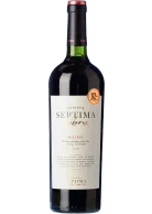 Séptima Obra Malbec 2024