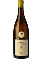 Serras del Priorat Blanco 2022