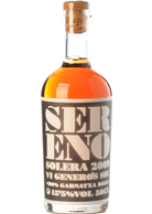 Sereno Solera 2011 (0.5 L)