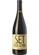 Set Tota La Vida - Estones de Mishima 2023