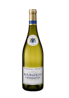 Simonnet Febvre Bourgogne Chardonnay 2022