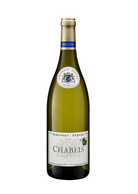 Simonnet Febvre Chablis Bio 2023