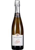 Simonnet Febvre Crémant Brut Cuvée S 2018