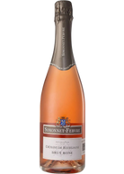 Simonnet Febvre Crémant Brut Rosé