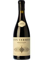 Sense Fronteres Guix Vermell 2022