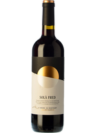 Solà Fred Negre 2018