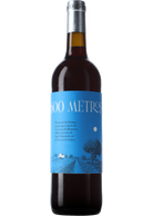 Sa Forana 600 Metros 2025