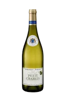 Simonnet Febvre Petit Chablis Bio 2020