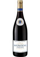 Simonnet Febvre Pinot Noir 2022