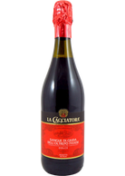La Cacciatora Sangue Di Giuda Dulce 2025