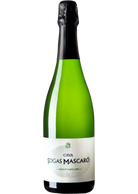 Sogas Mascaró Brut Nature