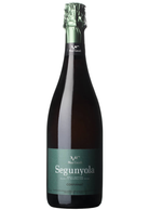 Mas Candí Segunyola Brut Nature 2019