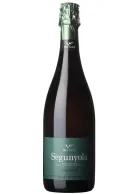 Mas Candí Segunyola Brut Nature 2021