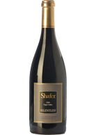 Shafer Relentless 2021