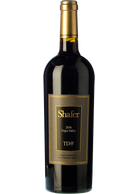 Shafer TD-9 2021