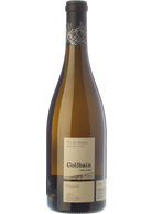 Collbaix Singular Blanc 2021