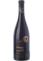 Collbaix Singular 2018