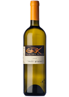 Valter Sirk Pinot Bianco 2016