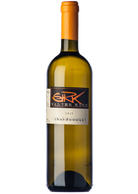 Valter Sirk Chardonnay 2015