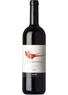 Gaja Langhe Rosso Sito Moresco 2024