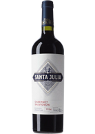 Santa Julia Cabernet Sauvignon 2024