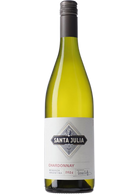 Santa Julia Chardonnay 2024