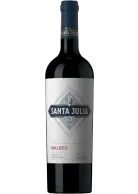 Santa Julia Malbec 2024