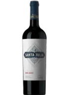 Santa Julia Malbec 2025