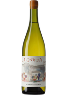 Santa Julia La Oveja Blanco Natural 2024