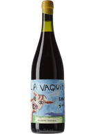 Santa Julia La Vaquita Clarete Natural 2024
