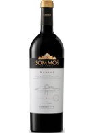 Sommos Colección Merlot 2020