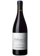Suertes del Marqués Edición 2 Tinto 2023