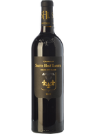 Château Smith Haut Lafitte 2017