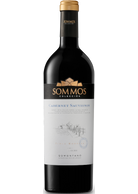 Sommos Colección Cabernet Sauvignon 2020
