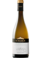 Sommos Colección Chardonnay 2023