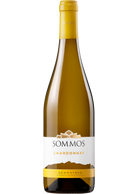 Sommos Chardonnay 2025