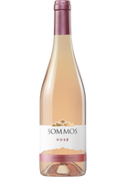 Sommos Rosé 2024