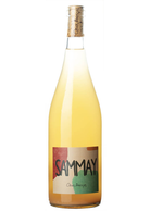 Oriol Artigas Sammay Blanco 2023