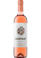 Sumarroca Nostrat Rosé 2024