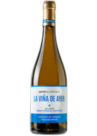 La Viña de Ayer Albillo Real 2023