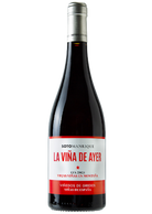 La Viña de Ayer Garnacha 2021