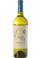 Sommos Varietales Blanco 2020