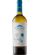 Sommos Varietales Blanco 2024